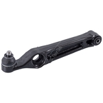 Track Control Arm Front Axle Left or Right Lower | Febi Bilstein 32090