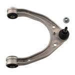 Track Control Arm & Front Axle Left or Right Upper | Febi Bilstein 38839