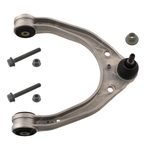 Track Control Arm Front Axle Left or Right Upper | Febi Bilstein 40403