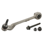 Track Control Arm Front Axle Left Rear | Febi Bilstein 30514
