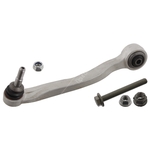 Track Control Arm Front Axle Left Rear | Febi Bilstein 40361