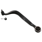 Track Control Arm Front Axle Left Rear | Febi Bilstein 43117