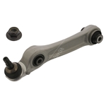 Track Control Arm Front Axle Left Rear | Febi Bilstein 43757