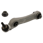 Track Control Arm Front Axle Left Rear | Febi Bilstein 43761