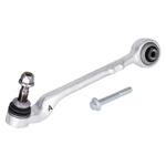 Track Control Arm Front Axle Left Rear | Febi Bilstein 45093