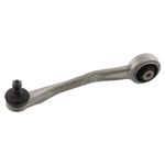 Track Control Arm Front Axle Left Rear Upper | Febi Bilstein 36060