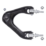 Track Control Arm Front Axle Left Upper | Febi Bilstein 15535