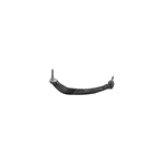 Track Control Arm Front Axle Left Upper | Febi Bilstein 24417