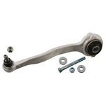 Track Control Arm Front Axle Left Upper | Febi Bilstein 38484