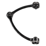 Track Control Arm Front Axle Left Upper | Febi Bilstein 43103