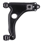 Track Control Arm Front Axle Right | Febi Bilstein 11661