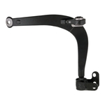 Track Control Arm Front Axle Right | Febi Bilstein 19120