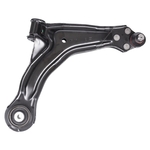 Track Control Arm Front Axle Right | Febi Bilstein 22919