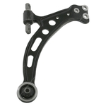 Track Control Arm Front Axle Right | Febi Bilstein 22969