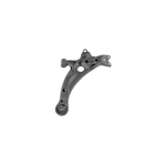 Track Control Arm Front Axle Right | Febi Bilstein 24339