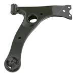 Track Control Arm Front Axle Right | Febi Bilstein 26597