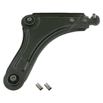 Track Control Arm Front Axle Right | Febi Bilstein 26663