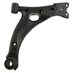 Track Control Arm Front Axle Right | Febi Bilstein 28110
