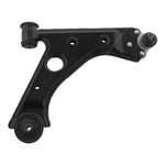Track Control Arm Front Axle Right | Febi Bilstein 28649