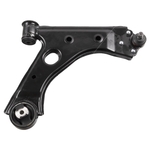 Track Control Arm Front Axle Right | Febi Bilstein 29145
