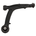 Track Control Arm Front Axle Right | Febi Bilstein 32444
