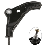 Track Control Arm Front Axle Right | Febi Bilstein 36141