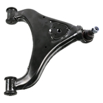 Track Control Arm Front Axle Right | Febi Bilstein 36253