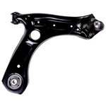 Track Control Arm Front Axle Right | Febi Bilstein 36926