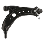 Track Control Arm Front Axle Right | Febi Bilstein 37196
