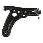 Track Control Arm Front Axle Right | Febi Bilstein 37408