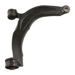 Track Control Arm Front Axle Right | Febi Bilstein 38284