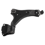 Track Control Arm Front Axle Right | Febi Bilstein 38844