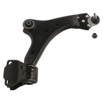 Track Control Arm Front Axle Right | Febi Bilstein 40427