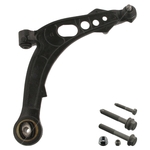 Track Control Arm Front Axle Right | Febi Bilstein 40671