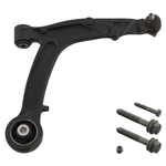 Track Control Arm Front Axle Right | Febi Bilstein 40681
