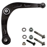 Track Control Arm Front Axle Right | Febi Bilstein 40750