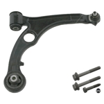 Track Control Arm Front Axle Right | Febi Bilstein 40759