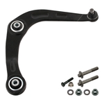 Track Control Arm Front Axle Right | Febi Bilstein 40770