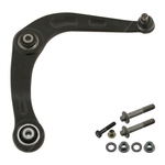 Track Control Arm Front Axle Right | Febi Bilstein 40780