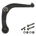 Track Control Arm Front Axle Right | Febi Bilstein 40790