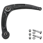 Track Control Arm Front Axle Right | Febi Bilstein 40840
