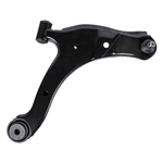 Track Control Arm Front Axle Right | Febi Bilstein 41053