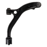 Track Control Arm Front Axle Right | Febi Bilstein 41056