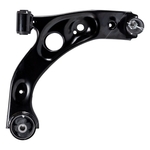 Track Control Arm Front Axle Right | Febi Bilstein 41364