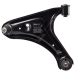 Track Control Arm Front Axle Right | Febi Bilstein 41365