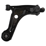 Track Control Arm Front Axle Right | Febi Bilstein 41722