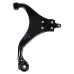 Track Control Arm Front Axle Right | Febi Bilstein 41798