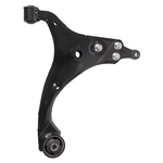 Track Control Arm Front Axle Right | Febi Bilstein 41807