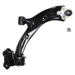Track Control Arm Front Axle Right | Febi Bilstein 42136
