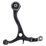 Track Control Arm Front Axle Right | Febi Bilstein 42144